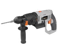 Batavia MAXXPACK 2 Mode SDS Drill 18V Bare Unit