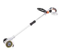 BATAVIA Maxxpack 7063692 Patio Cleaner Silver
