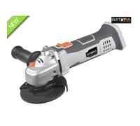Batavia Maxxpack Angle Grinder 115mm 18V Bare Unit
