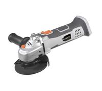 Batavia MAXXPACK Angle Grinder 115mm 18V Bare Unit BAT7062512