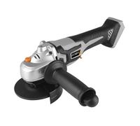 Batavia Maxxpack Brushless Angle Grinder 18v Bare Unit Batavia Multicolor