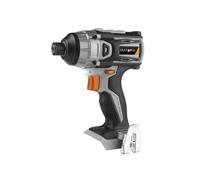 Batavia Maxxpack Brushless Impact Driver 18v Bare Unit Batavia Multicolor