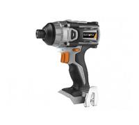 Batavia Maxxpack Brushless Impact Driver 18v Bare Unit Batavia Multicolor