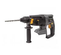 Batavia Maxxpack Brushless Sds Plus Drill 18V Bare Unit Multi Colour (One Size)
