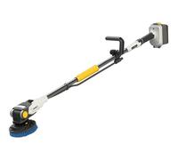 Batavia 7064170 Maxxpack Brushless Twin Brush Scrubber 18V Bare Unit