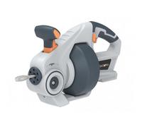 Batavia Maxxpack Cordless Drain Auger 18V Bare Unit Multi Colour (One Size)
