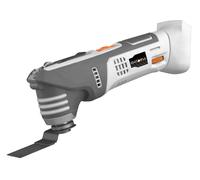 Batavia 7062510 MAXXPACK Cordless Multi-Tool 18V Bare Unit BAT7062510