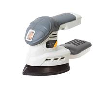 Batavia BAT7063093 MAXXPACK 18V Detail Sander Electric Professional Tool