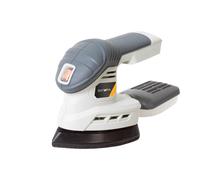 Batavia Maxxpack Delta Sander 18v Bare Unit Batavia Multicolor