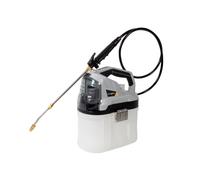 Batavia Maxxpack Pressure Sprayer 7.5 Litre 18v Bare Unit Batavia Multicolor
