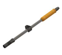 Batavia Maxxpack Twin Brush Extension Pole 80Cm For High Reach Cleaning