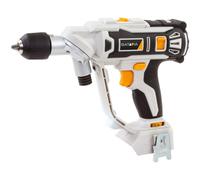 Batavia MAXXPACK Twin Drill® Drill & Screwdriver 18V Bare Unit