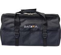 Batavia Medium Tool Bag (45 x 25 x 23 cm) - Power Tool Accessory for DIY professionals and home use