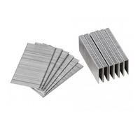 Batavia Nail & Staple Pack To Suit Maxxpack Stapler-Nailer Multi Colour (One Size)