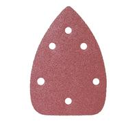 Batavia 7064676 Fixxpack Detail Sandpaper Set 5 Piece