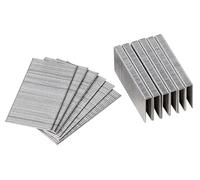Batavia Tacker set (400 pcs) - 18V Combi Tacker Accessory for DIY professionals and home use