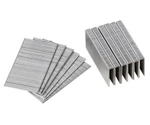 Batavia Tacker set (400 pcs) - 18V Combi Tacker Accessory for DIY professionals and home use