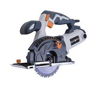 BATAVIA Thor All-Purpose Saw 1000W - Powerful 240V Cutting Tool for Wood, Metal & Plastic | Durable, Ergonomic & Ideal for DIY & Professional Use