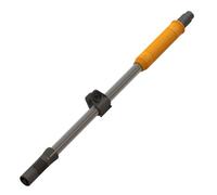 Batavia Twin Brush Extension Pole 80 cm - Twin Brush Accessory for DIY professionals and home use