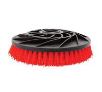 Batavia Twin Brush Hard Brush (red) Batavia Multicolor
