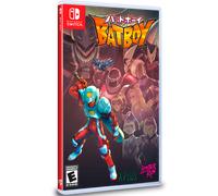 Batboy LRG #241 - Nintendo Switch