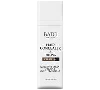 Batcı Hair Concealer & Filling Cream for Bald Spots & Thinning Hair - Waterproof, Sweat-Proof Scalp Coverage - Natural Root Touch-Up Cream for Men & Women - 30ml