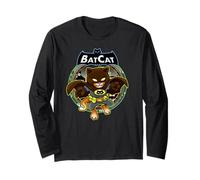 Batcat Long Sleeve T-Shirt