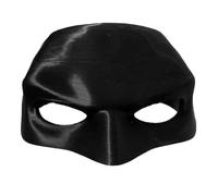 Batcat Mask, Hilarious Black Bat Mask, for Cats