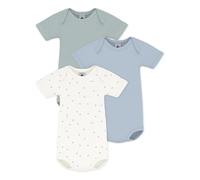 Batch 3 Bodies Legs Blue 18 months