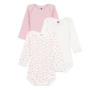 Batch 3 Girly Bodies White 24 months