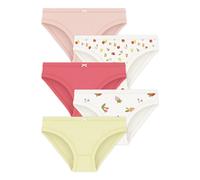 Batch 5 Fruit Panties Pink 2 years