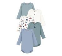 Batch 5 Organic Cotton Dog Bodies Green 12 months