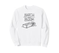 Batch and Bloom Funny Soap Making Cold Process Shirt Sweatshirt