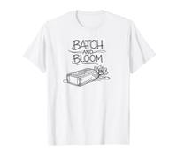 Batch and Bloom Funny Soap Making Cold Process Shirt T-Shirt
