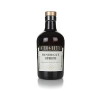 Batch & Bottle Hendrick's Gin Martini Bottled Cocktails