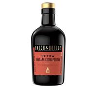 Batch & Bottle Reyka Icelandic Vodka Cosmopolitan - Ready to Drink Cocktails, 50cl 25% ABV (6 serves per bottle)