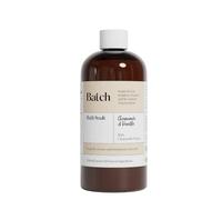Batch Chamomile & Vanilla Bath Soak, with Chamomile Extract, 500ml x 1