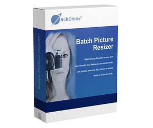 Batch Picture Resizer