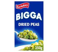Batchelors Bigga Dried Marrowfat Peas, 250 g