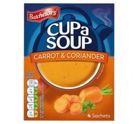 Batchelors Carrot & Coriander Cup a Soup 103g