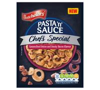 Batchelors Chef Special Caramelised onion & Smoky bacon 99 g