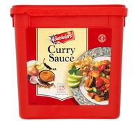 Batchelors Cook in Curry Sauce Mix, Vegetarian, 2.5 kg, Makes 12.75 litres (Pack of 1)