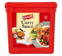 Batchelors Cook in Curry Sauce Mix, Vegetarian, 2.5 kg, Makes 12.75 litres (Pack of 1)