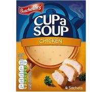 Batchelors Cup A Soup (Chicken