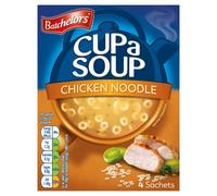 Batchelors Cup A Soup Chicken Noodle 94g