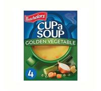 Batchelors Cup a Soup Golden Vegetable 82g 1004200-S