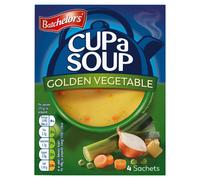 Batchelors Cup a Soup Golden Vegetable 82g