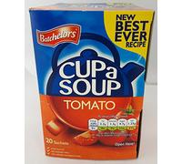 Batchelors Cup a Soup Original Tomato 20 Sachets 460g