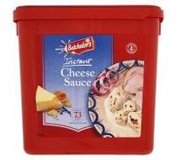 Batchelors Instant Cheese Sauce - 1 x 1.68kg