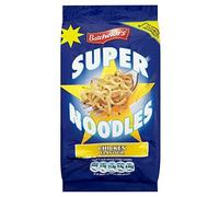 Batchelors Mild Curry Super Noodles, 100 g, Pack of 24